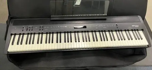 Roland Digital Piano - FP-60X-BK